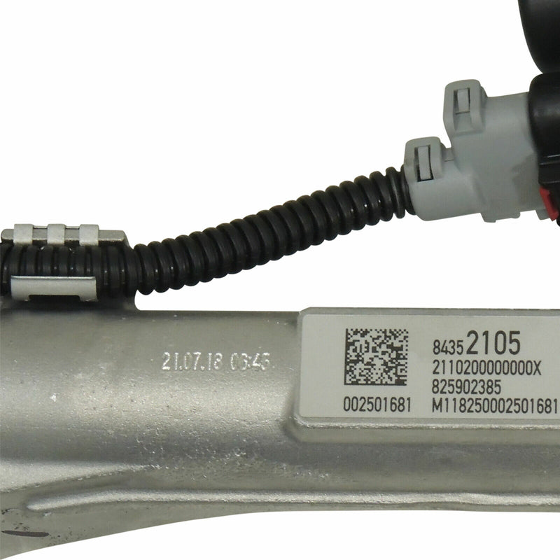 New OEM GM Electric Steering Gear Rack and Pinion 2018 Chevy Malibu 84352218-9