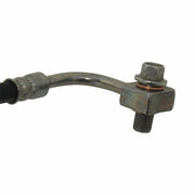 New OEM GM Rear Brake Hose Right Hand 2016-19 Chevy Malibu 84068589-2