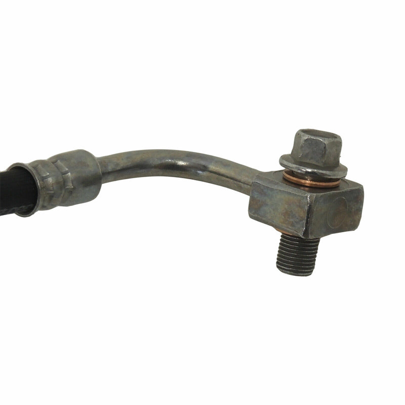 New OEM GM Rear Brake Hose Right Hand 2016-19 Chevy Malibu 84068589-2