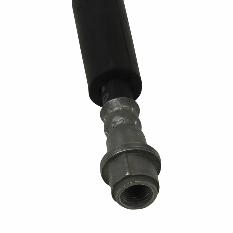 New OEM GM Rear Brake Hose Right Hand 2016-19 Chevy Malibu 84068589-3