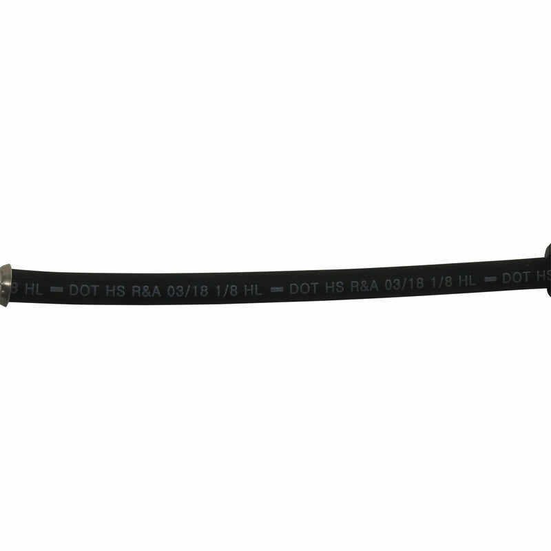 New OEM GM Rear Brake Hose Right Hand 2016-19 Chevy Malibu 84068589-4