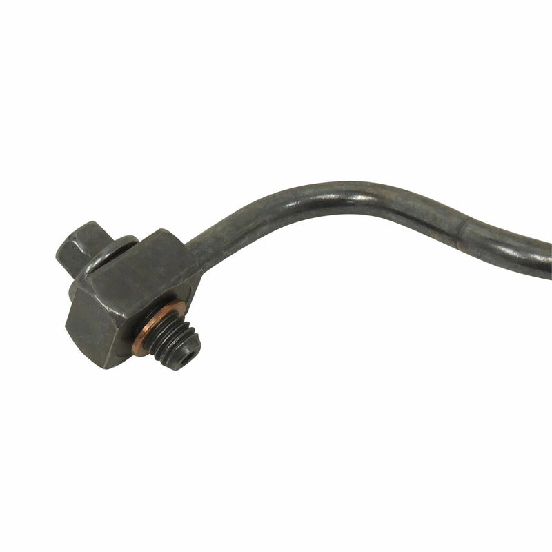 New OEM GM Rear Brake Hose Right Hand 2016-21 Chevy Malibu 84068591-2