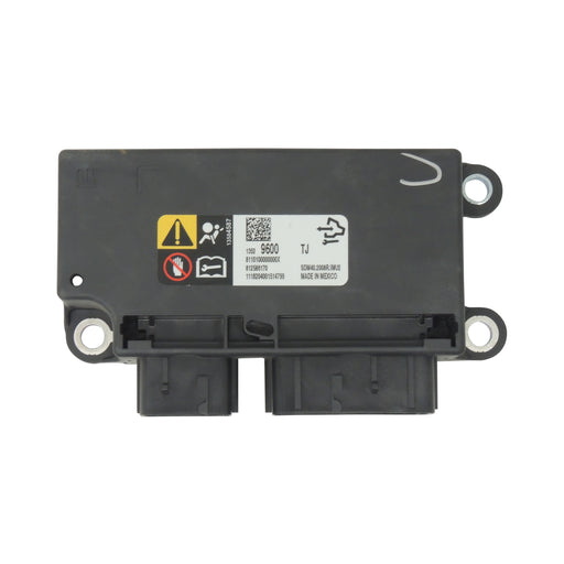 Sensor and Diagnostic SDM Module 2017-20 Acadia CT6 17-21 Malibu 13523859-1