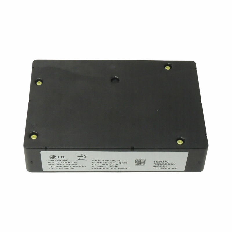 OEM GM Communication Interface Module 2018 Malibu Cruze Canyon Colorado 84224370-2