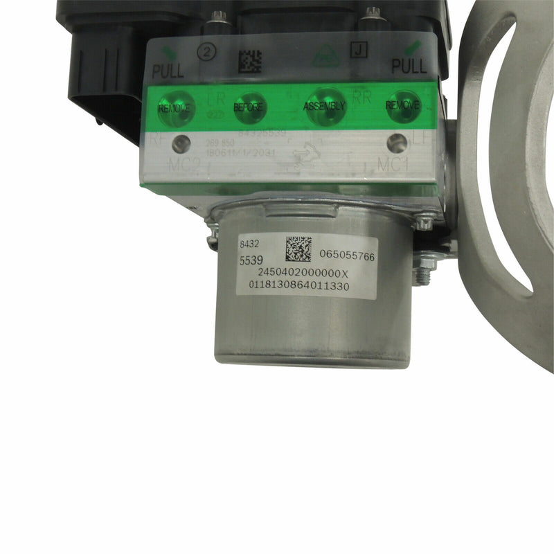 ABS Module Controller ABS Valve UGN 2018-19 Malibu 1.5L 2.0L 84205181 84084527-8