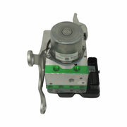 ABS Module and Pressure Module Valve 2018 Chevy Malibu 1.8L 84309576 84309575-2