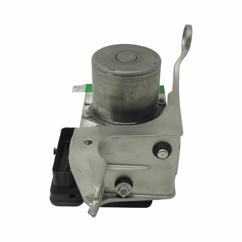 ABS Module and Pressure Module Valve 2018 Chevy Malibu 1.8L 84309576 84309575-4