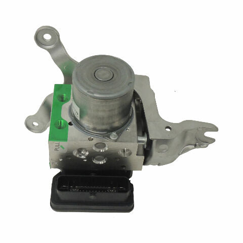 ABS Module and Pressure Module Valve 2018 Chevy Malibu 1.8L 84309576 84309575