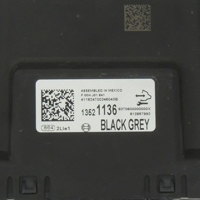 New OEM GM Serial Data Gateway Module SDG 13521136 13599318-3