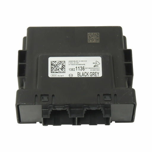New OEM GM Serial Data Gateway Module SDG 13521136 13599318-1