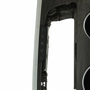 OEM GM Front Floor Console Trim Plate Corsair 2016-18 Chevy Malibu 84079446-4