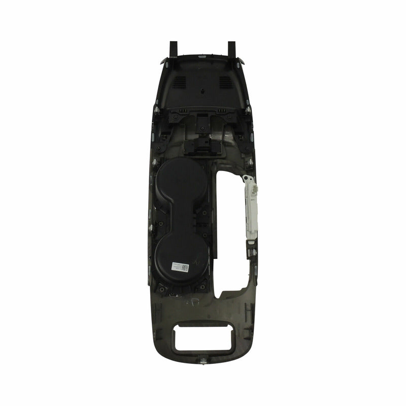 OEM GM Front Floor Console Trim Plate Corsair 2016-18 Chevy Malibu 84079446-5