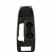 OEM GM Front Floor Console Trim Plate Corsair 2016-18 Chevy Malibu 84079446-1