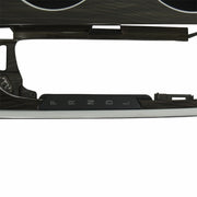OEM GM Front Floor Console Trim Plate Corsair 2016-18 Chevy Malibu 84079454-4