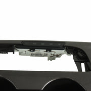 OEM GM Front Floor Console Trim Plate French Roast 2016-18 Chevy Malibu 84079462-4