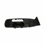 OEM GM Front Floor Console Trim Plate French Roast 2016-18 Chevy Malibu 84079462-1