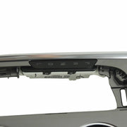OEM GM Front Floor Console Trim Plate Liquid Palladium 2016-18 Malibu 84079460-4