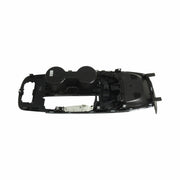 OEM GM Front Floor Console Trim Plate Liquid Palladium 2016-18 Malibu 84079460-5