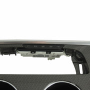 OEM GM Front Floor Console Trim Plate Milgauss 2016-18 Chevy Malibu 84079455-4