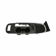 OEM GM Front Floor Console Trim Plate Milgauss 2016-18 Chevy Malibu 84079455-1