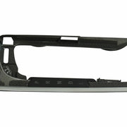 OEM GM Front Floor Console Trim Plate Milgauss 2016-18 Chevy Malibu 84079449-4