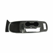 OEM GM Front Floor Console Trim Plate Milgauss 2016-18 Chevy Malibu 84079449-1
