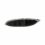 Front Left Window Switch 84203443 French Roast Bezel 2016-18 Malibu 84139693-1