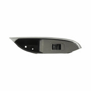 Front Side Door Accessory Switch Mount Plate With Switch 2016-18 Malibu 26218342-1