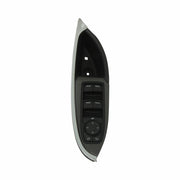 Front Left Window Switch Milgauss Bezel 2016-18 Malibu 84139693 84203436-2