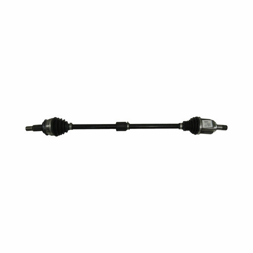 New OEM GM Front Axle CV Half Shaft Right 2016-18 Chevy Malibu 1.5L 84283522-1