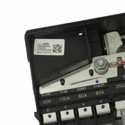 Battery Distribution Engine Compartment Fuse Block 16-20 Malibu 1.5 2 84131629-4