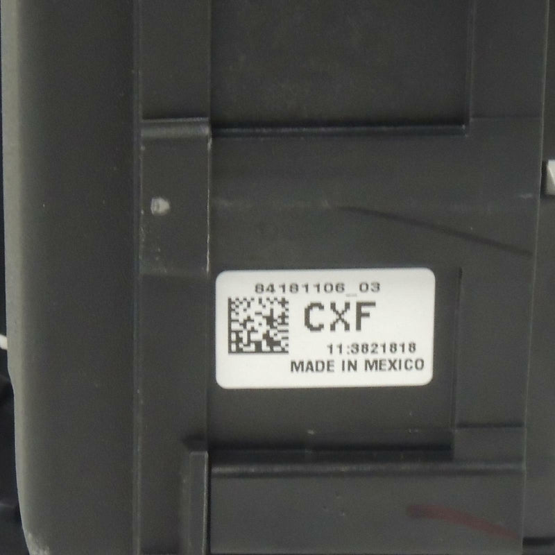 New OEM GM Engine Wiring Harness Junction Block 2016-19 Malibu 1.5L 84181106-6