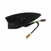 High Frequency Antenna Assembly 3 Wire Black GB8 2016-18 Chevy Malibu 23346828-1