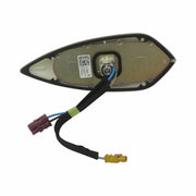 High Frequency Antenna Assembly 3 Wire Silver GAN 2016-18 Chevy Malibu 23346823-6