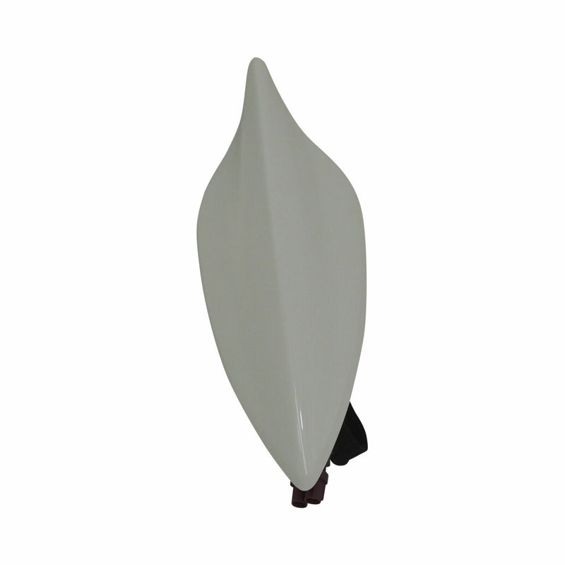 High Frequency Antenna Assembly 3 Wire White GAZ 2016-18 Chevy Malibu 23346822-2