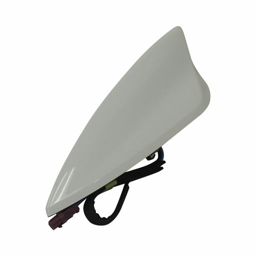 High Frequency Antenna Assembly 3 Wire White GAZ 2016-18 Chevy Malibu 23346822-1