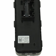 Window Switch LH Front 2018-24 Equinox Traverse Terrain 20-24 Silverado 84139693-3