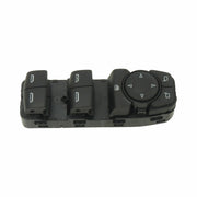 Window Switch LH Front 2018-24 Equinox Traverse Terrain 20-24 Silverado 84139693-2