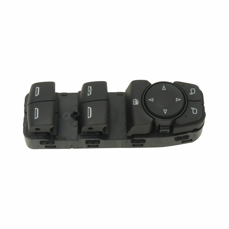 Window Switch LH Front 2018-24 Equinox Traverse Terrain 20-24 Silverado 84139693-2