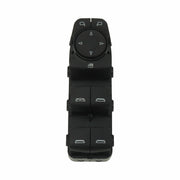 Window Switch LH Front 2018-24 Equinox Traverse Terrain 20-24 Silverado 84139693-1