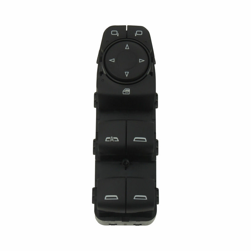 Window Switch LH Front 2018-24 Equinox Traverse Terrain 20-24 Silverado 84139693-1