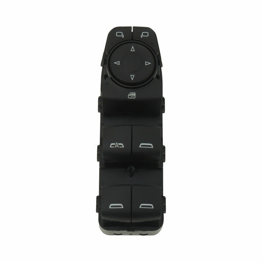 Window Switch LH Front 2018-24 Equinox Traverse Terrain 20-24 Silverado 84139693-1