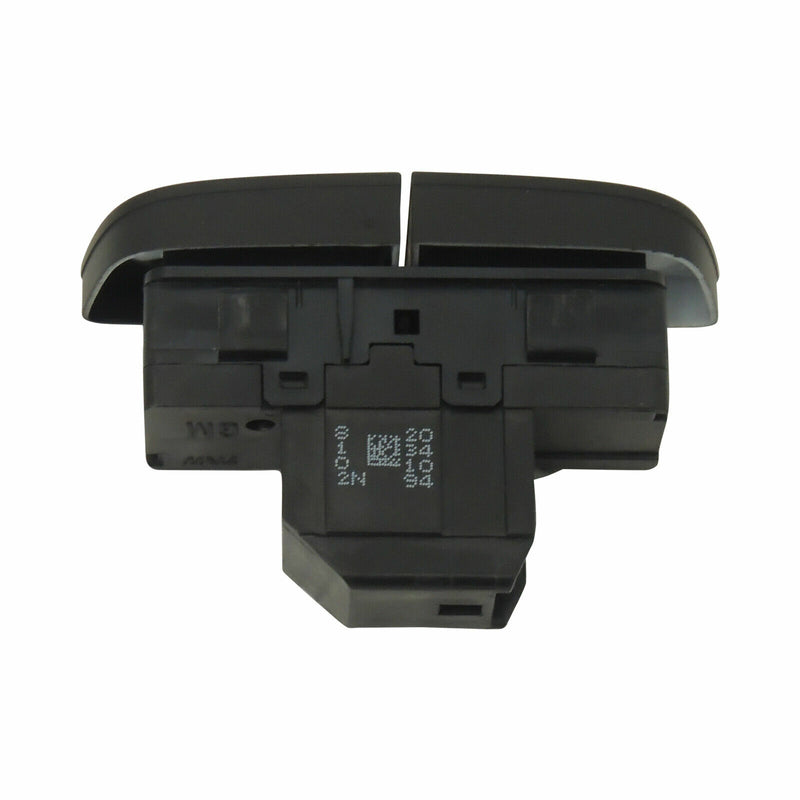 OEM GM Traction Control Off Park Assist Switch 2016-24 Chevy Malibu 23190404-3