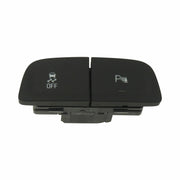 OEM GM Traction Control Off Park Assist Switch 2016-24 Chevy Malibu 23190404-1