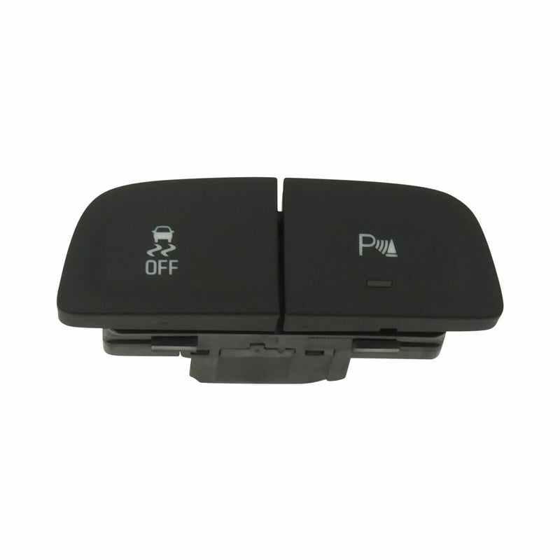 OEM GM Traction Control Off Park Assist Switch 2016-24 Chevy Malibu 23190404-1