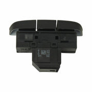 Traction Control Park Assist Lateral Assist Switch 2016-24 Chevy Malibu 23190406-3