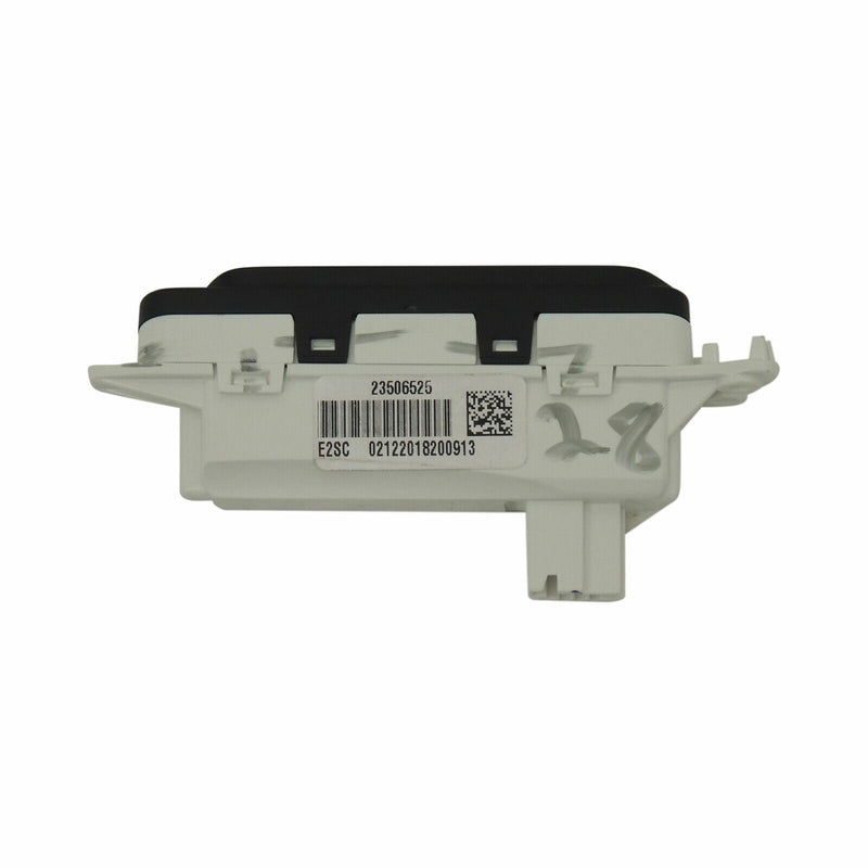 Automatic Transmission Shift Control Indicator 2016-21 Chevy Malibu 23506525-2