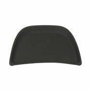 OEM GM Front Floor Console Compartment Liner Jet Black 2016-24 Malibu 23473712-1