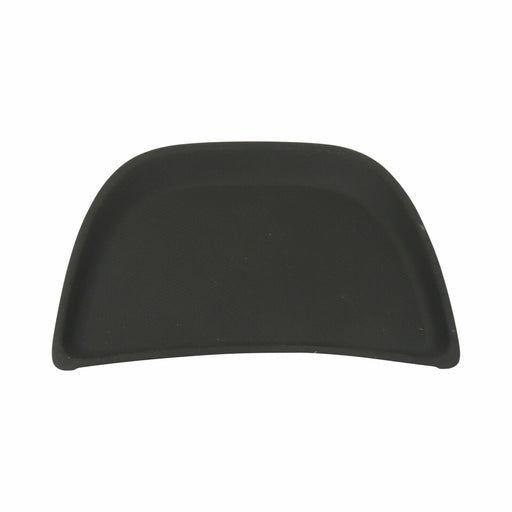 OEM GM Front Floor Console Compartment Liner Jet Black 2016-24 Malibu 23473712-1