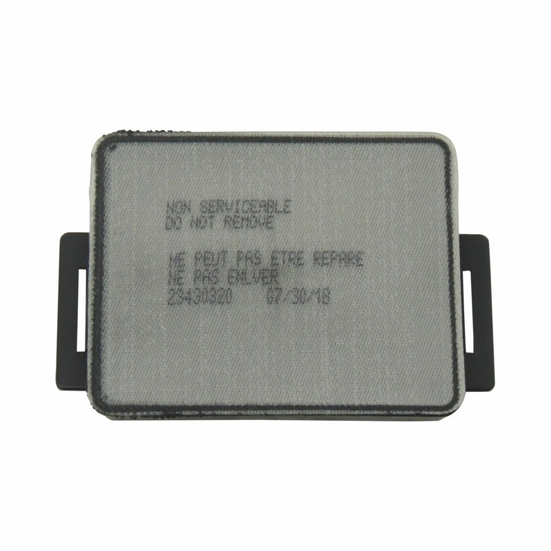 Charcoal Air Cleaner Box Filter 2016-20 Chevy Malibu 1.5L 2.0L 23430320-2